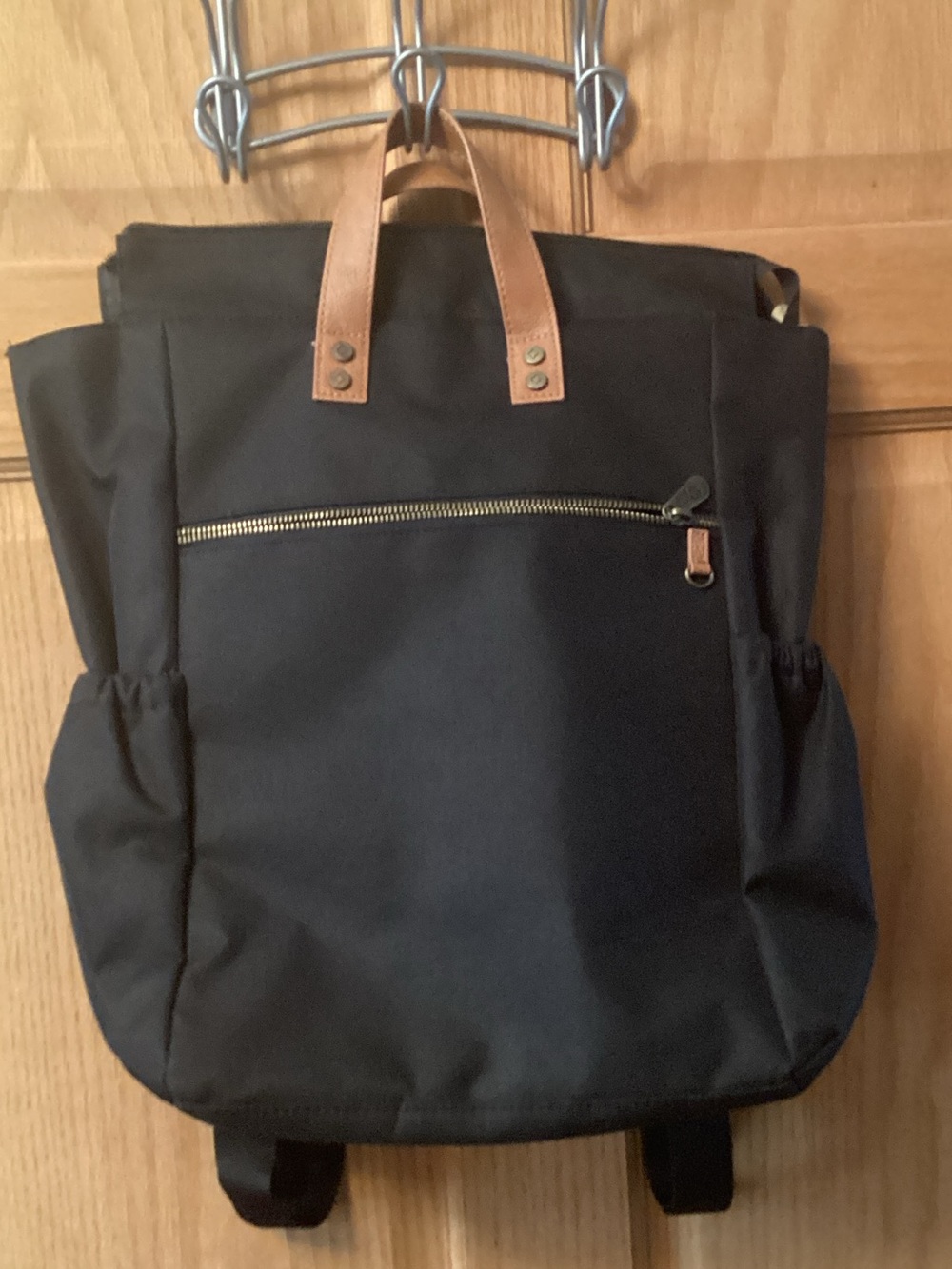 Thirty One Journey Back Pack